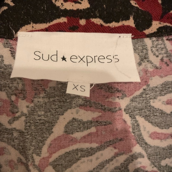 Dress size XS - Picture 3 of 3